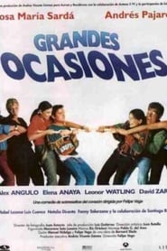 Grandes ocasiones Watch and Download Free Movie in HD Streaming