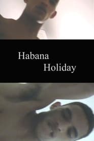 Poster Habana Holiday