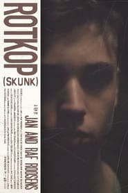 Poster Skunk 2012