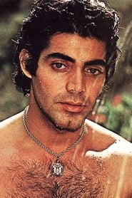 Jaime Moreno as Dr. Barrientos