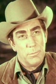 Richard Devon as Deputy Clyde Vollmer