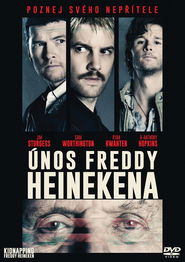 Únos Freddy Heinekena [Kidnapping Mr. Heineken]