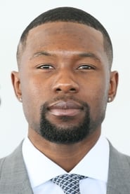 Trevante Rhodes