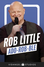 Rob Little: ADO-ROB-BLE