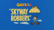 Skyway Robbery