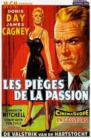 Les Pièges de la passion (1955)