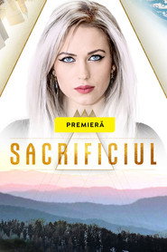 Poster Sacrificiul - Season 1 2020