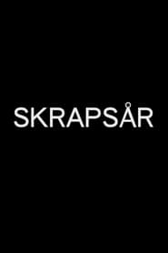 Skrapsår