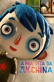 La mia vita da Zucchina) La mia vita da Zucchina (2016)