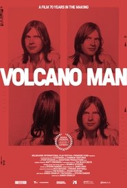 Poster Volcano Man 2022