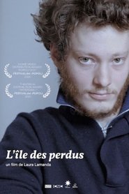 Poster Lost and Found in Paris 2020