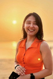 Photo of Mansi Chawla