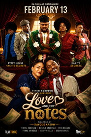 Love & New Notes постер