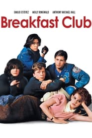 The Breakfast Club movie