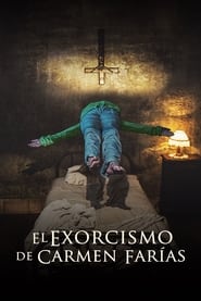 The Exorcism of Carmen Farias постер