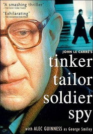 Tinker Tailor Soldier Spy Limited Series 4