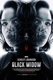 Black Widow (2020)