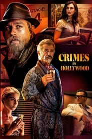 Image Crimes em Hollywood