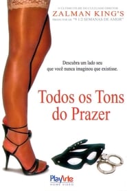 Image Todos Os Tons do Prazer - Pleasure or Pain