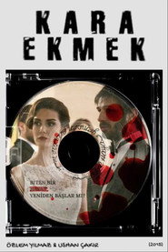 Kara Ekmek постер