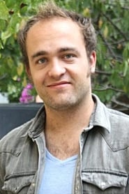 Geoffrey Cowper poster