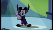 Disney's El show del ratón - Episodio 20: Episodio 20