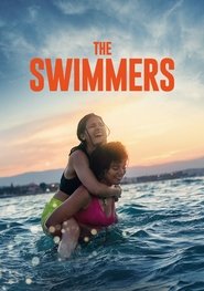 The Swimmers (2022) poster