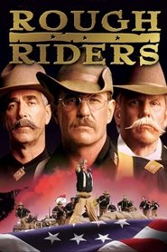 Poster Rough Riders 1997