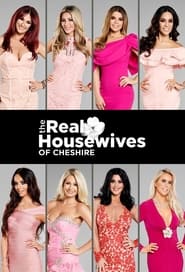 The Real Housewives of Cheshire постер