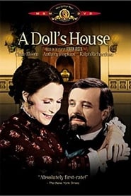 A Doll's House постер