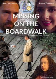 Missing on the Boardwalk (2022)