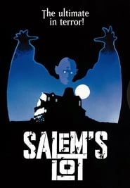 Film Salem's Lot: The Movie en streaming