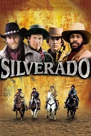 Silverado (1985) Silverado (1985)
