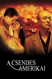 A csendes amerikai (2002)