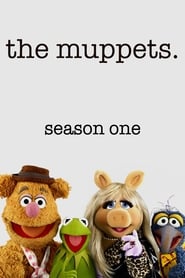 The Muppets Sezonul 1 