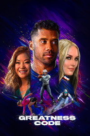 Greatness Code poster