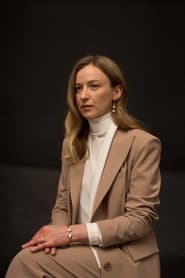 Maryna Vroda photo 2