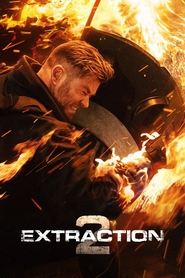 Extraction 2 – 2023 Movie Hindi & Multi Audio NF WEB-DL 2160p 4K 1080p 720p 480p