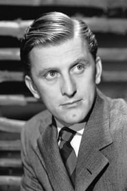 Kirk Douglas as Frank Ginetta