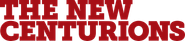 The New Centurions Logo