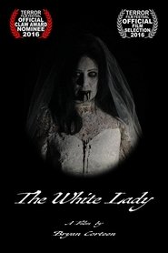 Poster The White Lady 1970