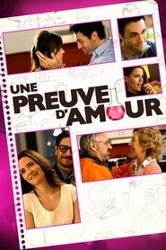 Une preuve d'amour streaming