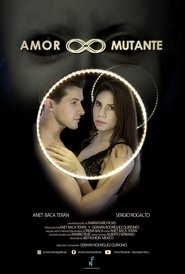 Poster Amor Mutante 2019