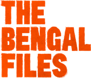 The Bengal Files Logo