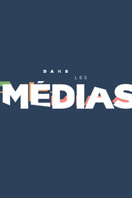 Dans les médias постер