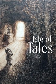 Poster for Tale of Tales
