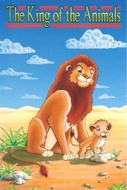 Poster King of the Animals 1994