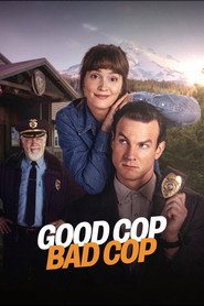 Good Cop/Bad Cop poster