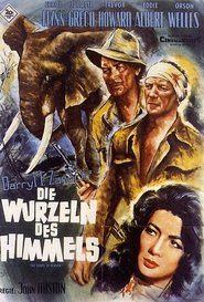 Die Wurzeln des Himmels 1958 Stream German HD