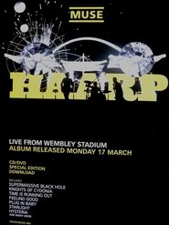 Poster Muse - Live From Wembley Stadium 2007 2007
